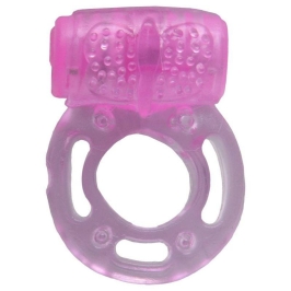 Anel Vibrador Garji