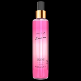 Body Splash Amora 250ml Pokoloka