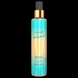 Body Splash Coconut 250ml Pokoloka