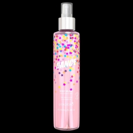 Body Splash Dance 250ml Pokoloka