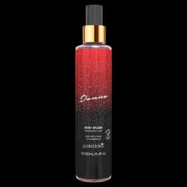 Body Splash Donna 250ml Pokoloka