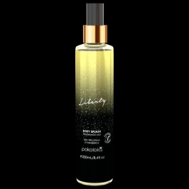 Body Splash Liberty 250ml Pokoloka