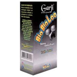 Brilho Labial BlaBlaLoo Extra Forte 15ml Garji