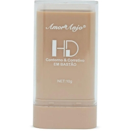 Contorno & Corretivo em Bastão Amor Anjo