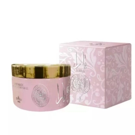 Creme Corporal Isabelle 200g Yara