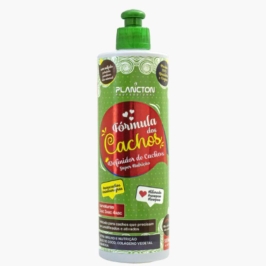 Creme F. dos Cachos Definidor Nutrição 500ml Plancton