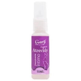 Desodorante Íntimo Atrevida 25ml Garji