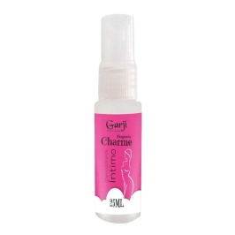 Desodorante Íntimo Charme 25ml Garji