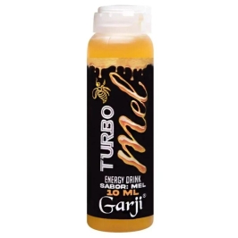 Energy Drink Turbo Mel 10ml Garji