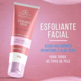 Esfoliante Facial  50g Phallébeauty