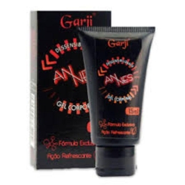 Gel Dessensibilizante Annes 15ml Garji