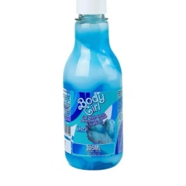 Gel Hidratante Body Girl Algodão 305ml Garji