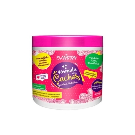 Gelatina Nutritiva F. Cachos 450g Plancton