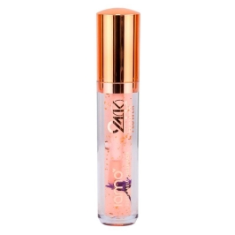 Gloss Labial Hidratante 24K Flower 4ml Iamo