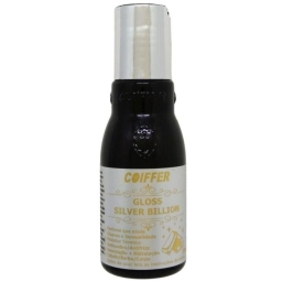 Gloss Silver Billion Coiffer 80ml