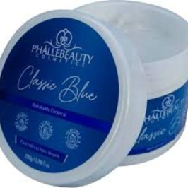Hidratante Corporal Classic Blue Phállebeauty 280g