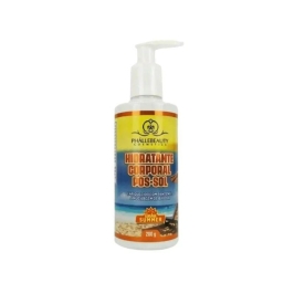Hidratante Corporal Pós Sol 200g Phállebeauty