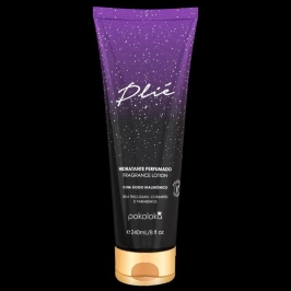 Hidratante Perfumado Plié Pokoloka 240ml