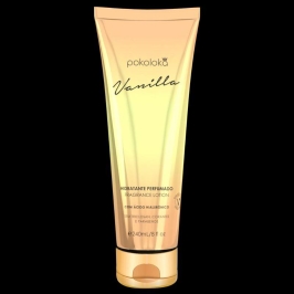 Hidratante Perfumado Vanilha Pokoloka 240ml