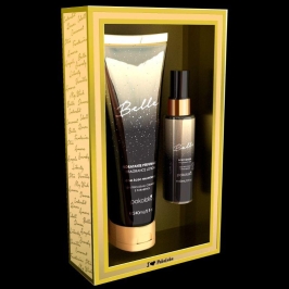 Kit LokaGold Belle (2 UN) Pokoloka