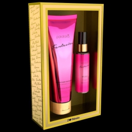 Kit LokaGold Fantasies (2 UN) Pokoloka