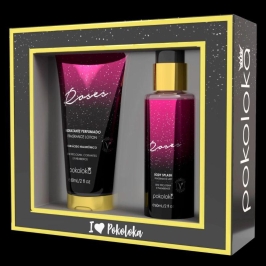 Kit Pokochic Roses 60ml (2 UN) Pokoloka