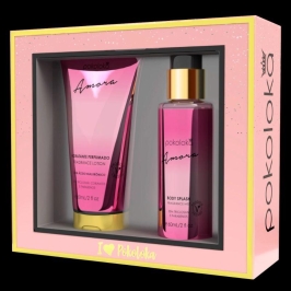 Kit Pokosecret Amora 60ml (2 UN) Pokoloka