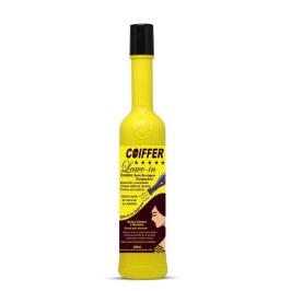 Leave-in Creme Sem Enxague Coiffer 300ml