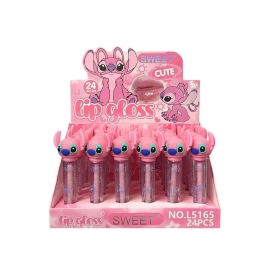 Lip Gloss Sweet Rosa L5165 Phállebeauty