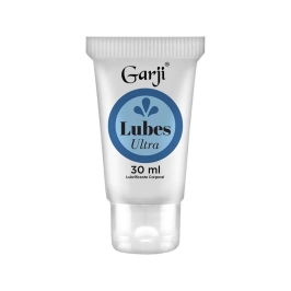 Lubrificante Corporal Lubes Ultra 60ml Garji