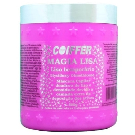 Magia Lisa Coiffer 500g