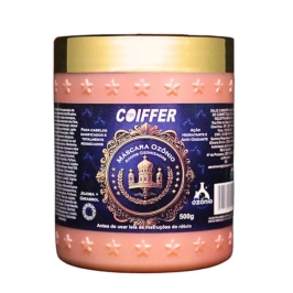 Máscara Ozõnio Coiffer 500g