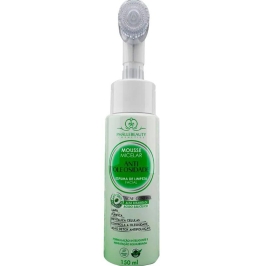 Mousse Micelar Antioleosidade 150ml Phállebeauty