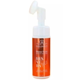 Mousse Micelar Resvera 150ml Phállebeauty