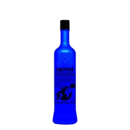 Nutri Blindagem Cicatrizante 100% Coiffer 1L