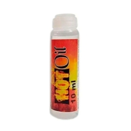 Óleo Massagem Hot Oil 10ml Garji