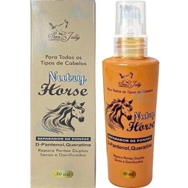 Óleo Nutry Horse 50ml CBB