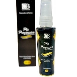 Óleo Pós Progressiva 50ML CBB