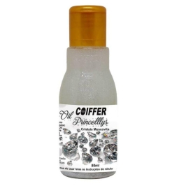 Óleo Princelllys Coiffer 80ml
