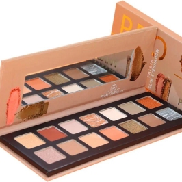 Paleta de Sombras Natural Spirit Phállebeauty