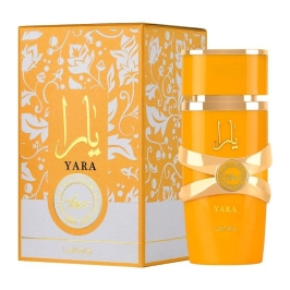 Perfume Árabe Fem. Yara Tous EDP 100ml Lattafa