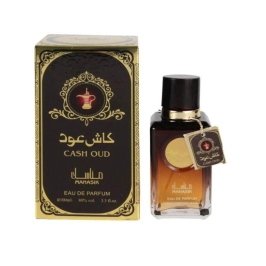 Perfume Manasik Cash Oud 100ml EDP