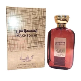 Perfume Manasik Makhsouse 100ml EDP