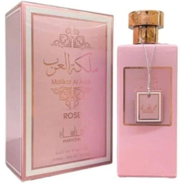 Perfume Manasik Malikat Rose 100ml EDP