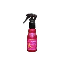 Perfume Spray Pink Rose 80ml Coiffer