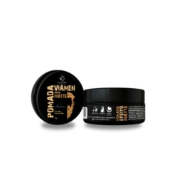 Pomada Capilar Efeito Matte Via Men 150g Via Charm