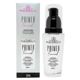 Primer Facial Efeito Lifting 30ml Phállebeauty