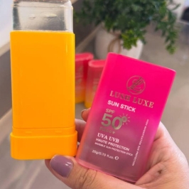 Protetor Lush Luxe Sun Stick 20g