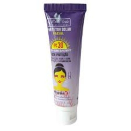 Protetor Solar Facial Matto Verde 50g