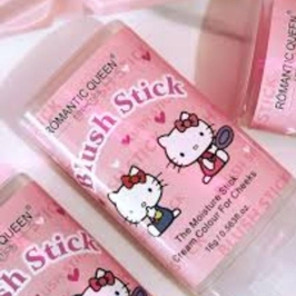 Romantic Queen Blush Stick 16g